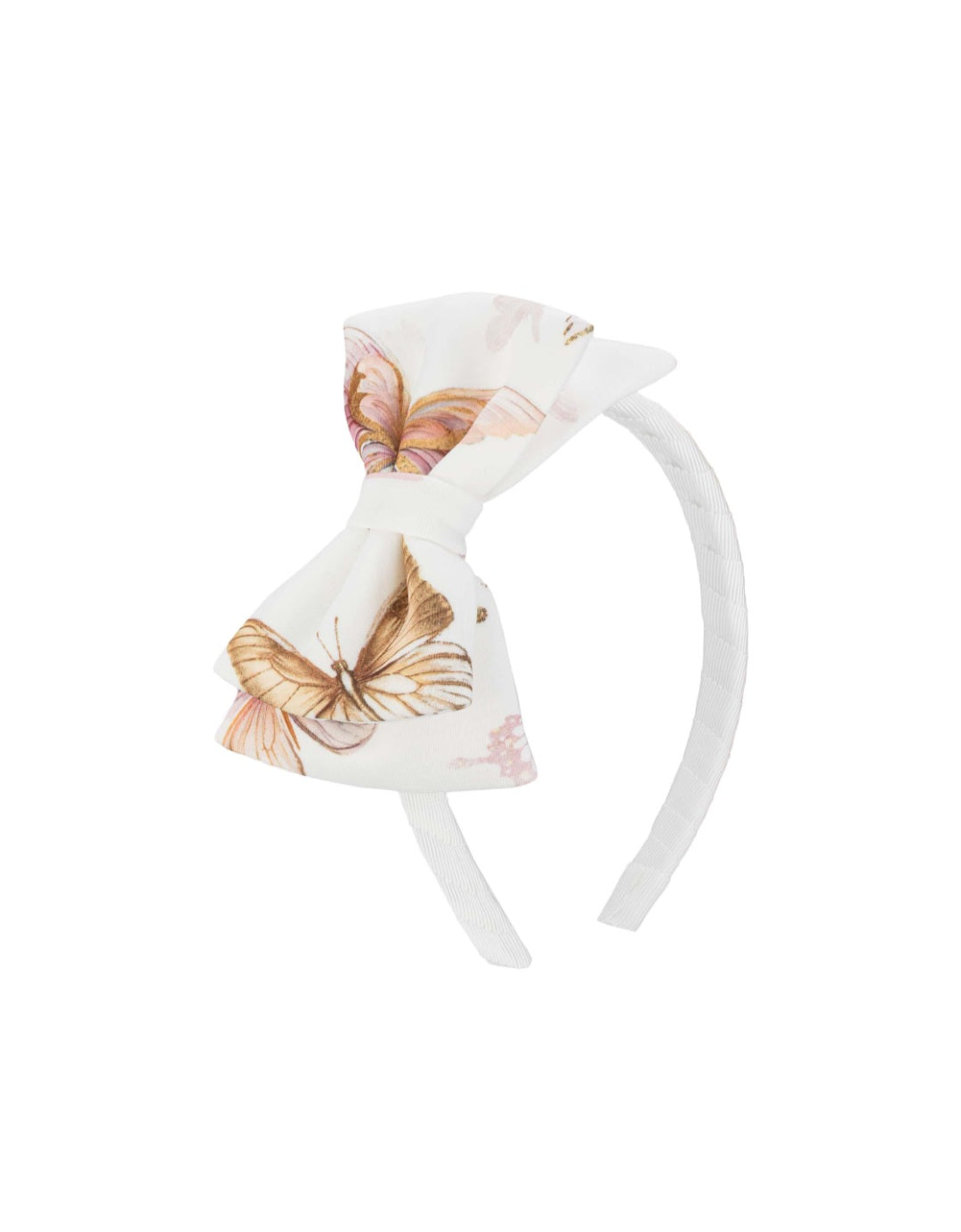 Twinkle flight daga headband