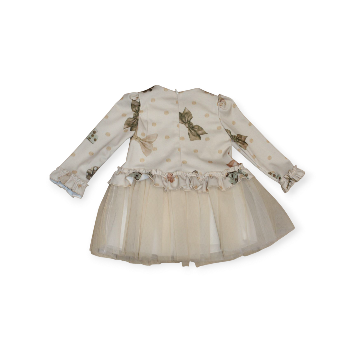 BIMBALO DRESS