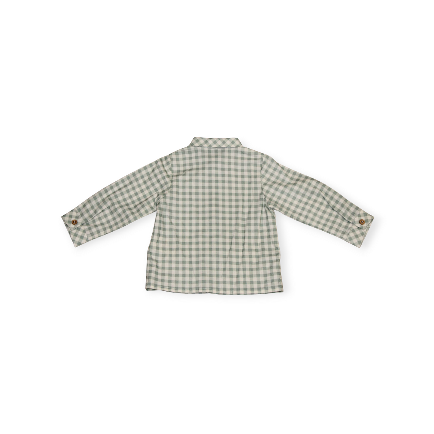 PICCOLA SPERANZA BOYS OUTFIT