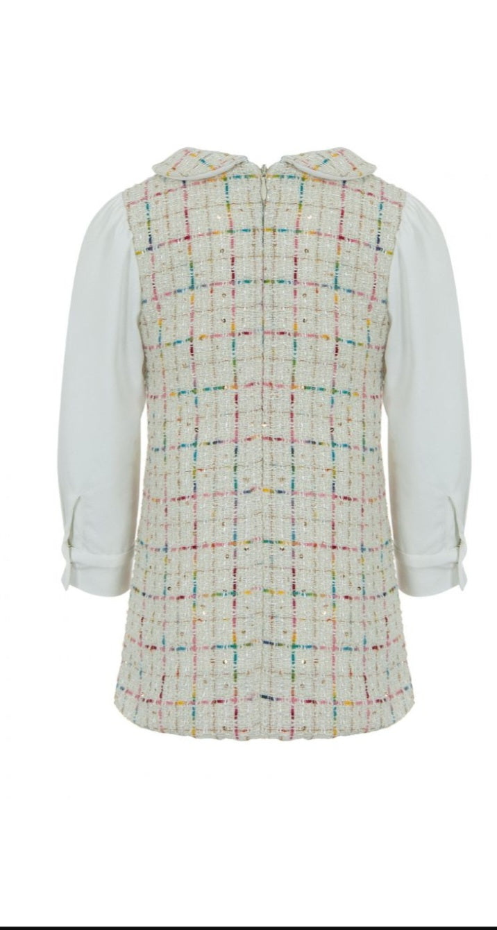 LAPIN HOUSE DRESS