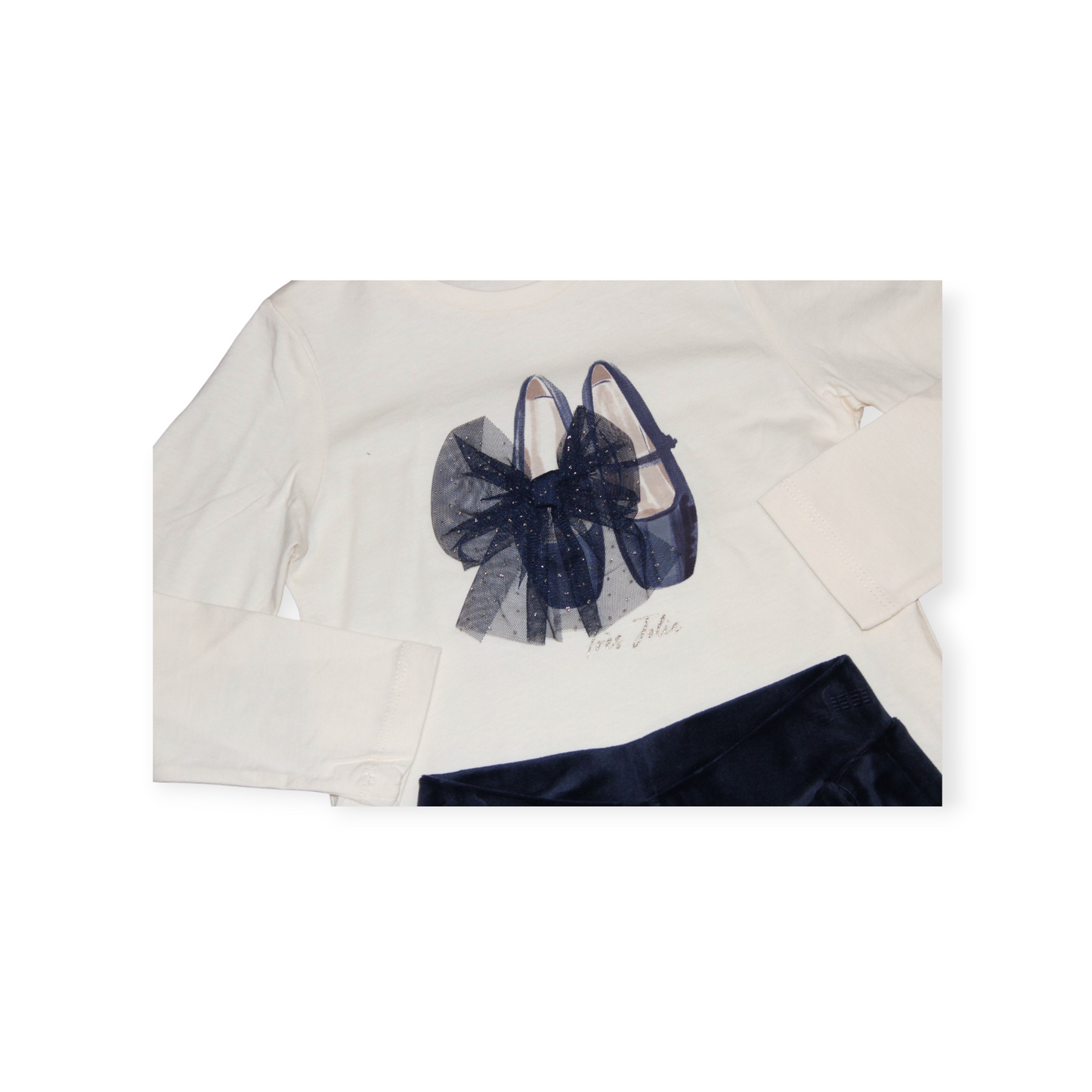 MAYORAL 3 PIECE TRACKSUIT