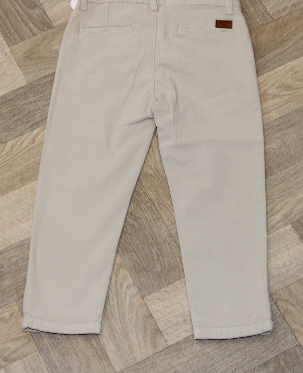 MARTIN ARANDA 3 PIECE SET