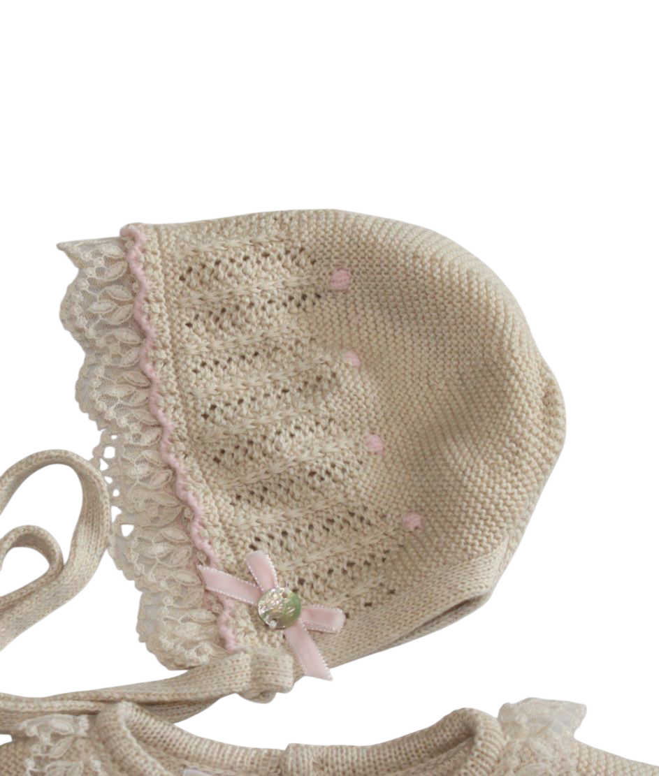 PAZ RODRIGUEZ KNITTED SET