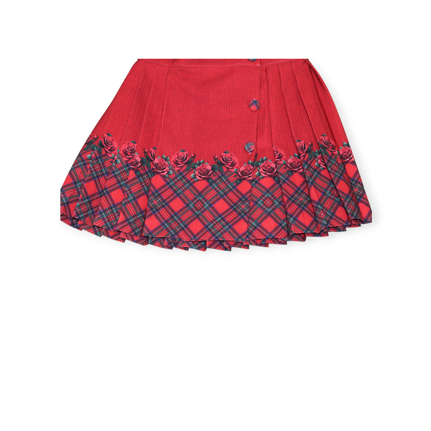 PICCOLA SPERANZA SKIRT SET