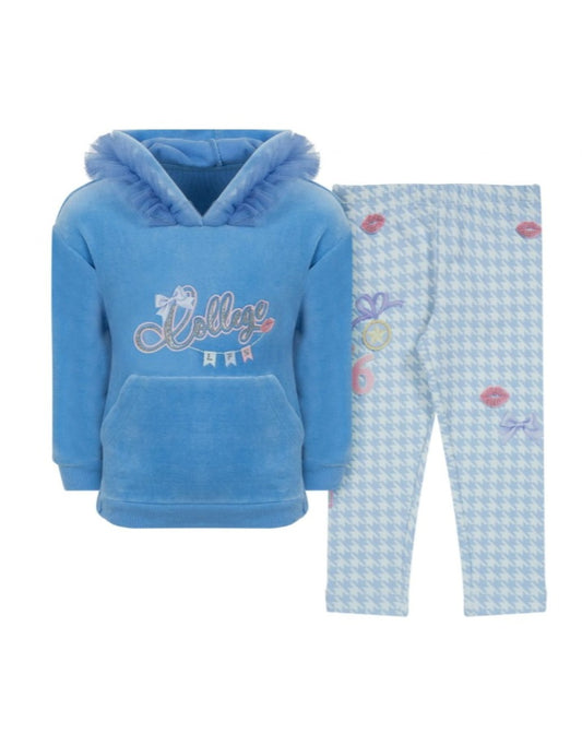 LAPIN HOUSE LEGGING SET