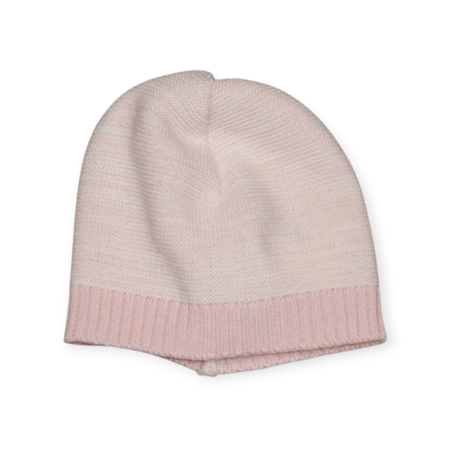 BIMBALO KNITTED COAT AND HAT
