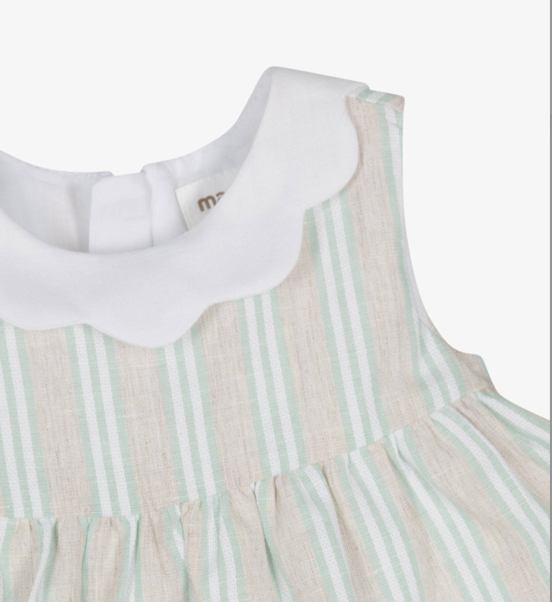 Mayoral girls dress