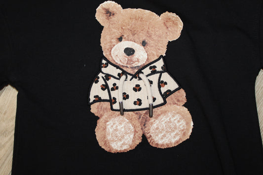 MAYORAL HOODOE JUMPER DRESS