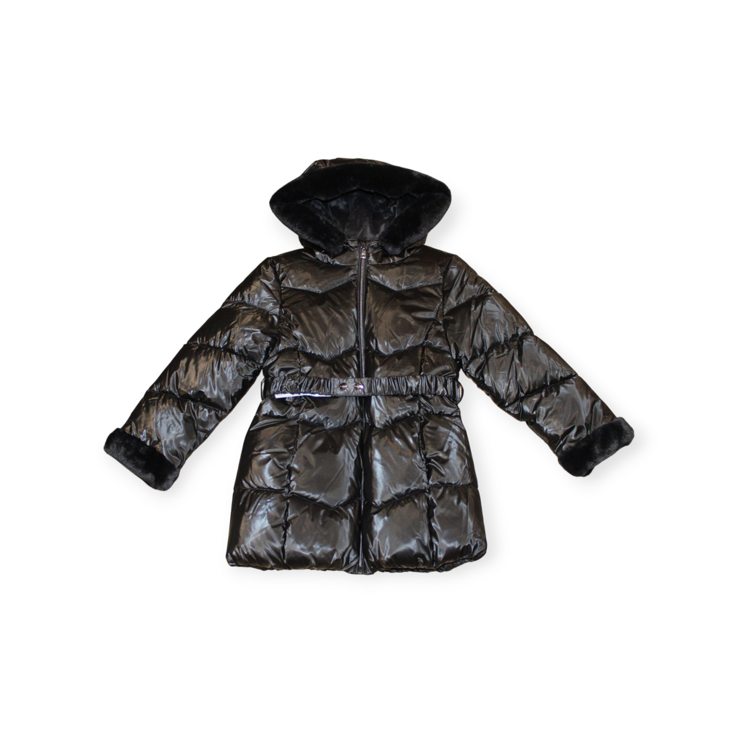 MAYORAL COAT