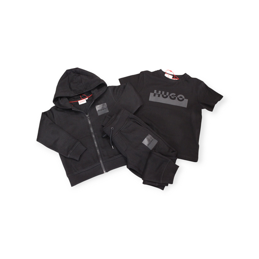 HUGO TRACKSUIT