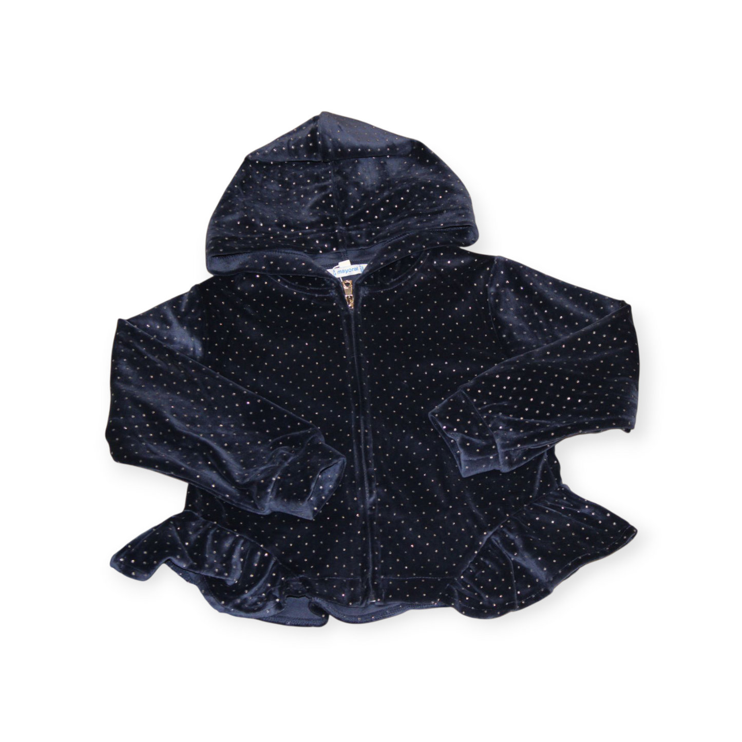 MAYORAL 3 PIECE TRACKSUIT