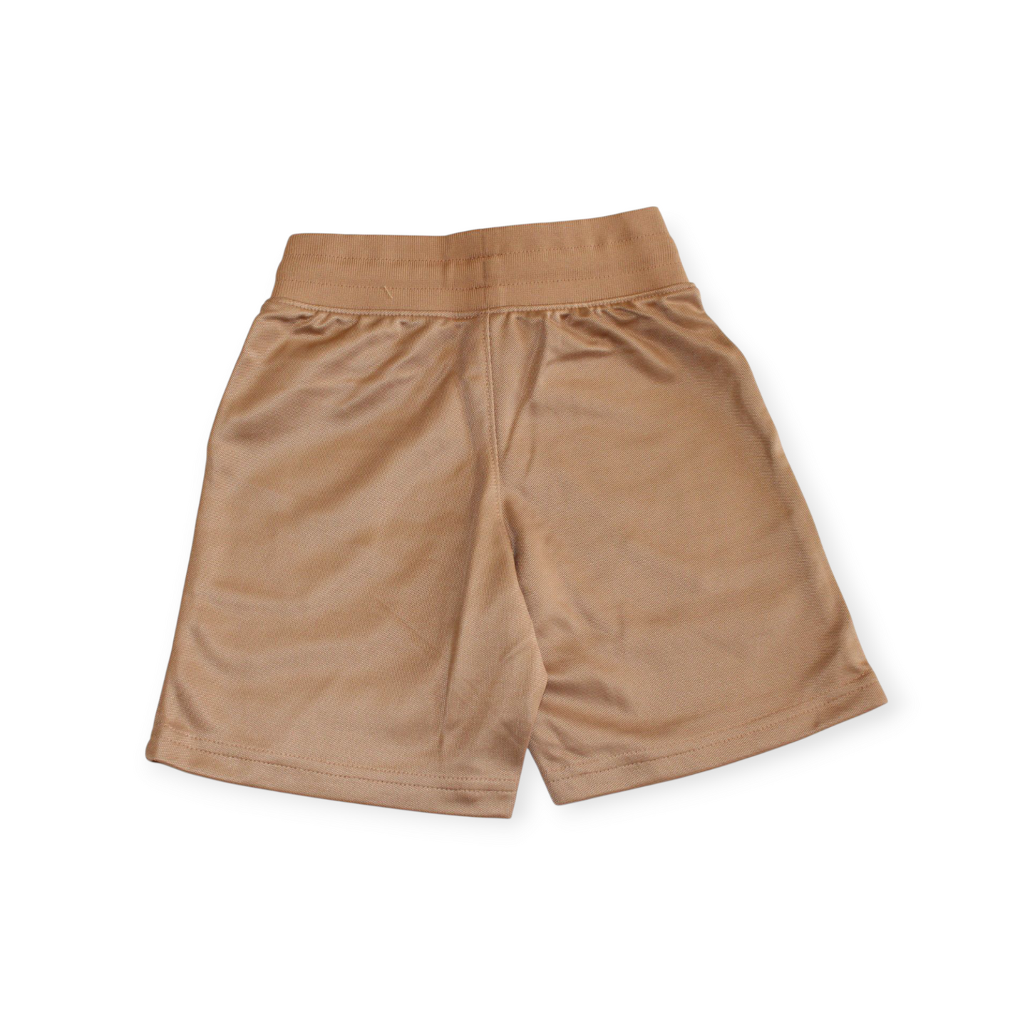 BOSS BEIGE SHORTS