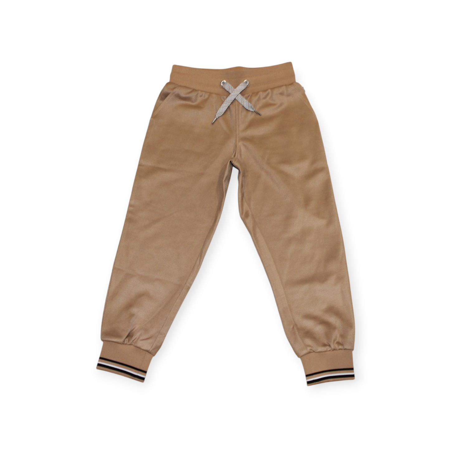 BOYS BOSS TRACKSUIT