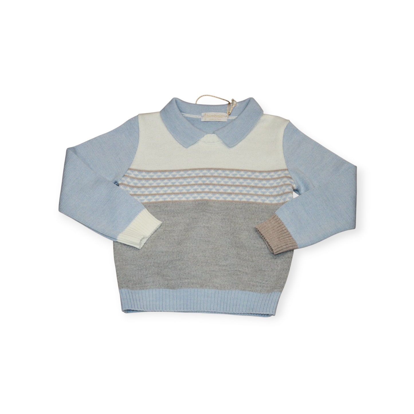 BIMBALO BOYS OUTFIT
