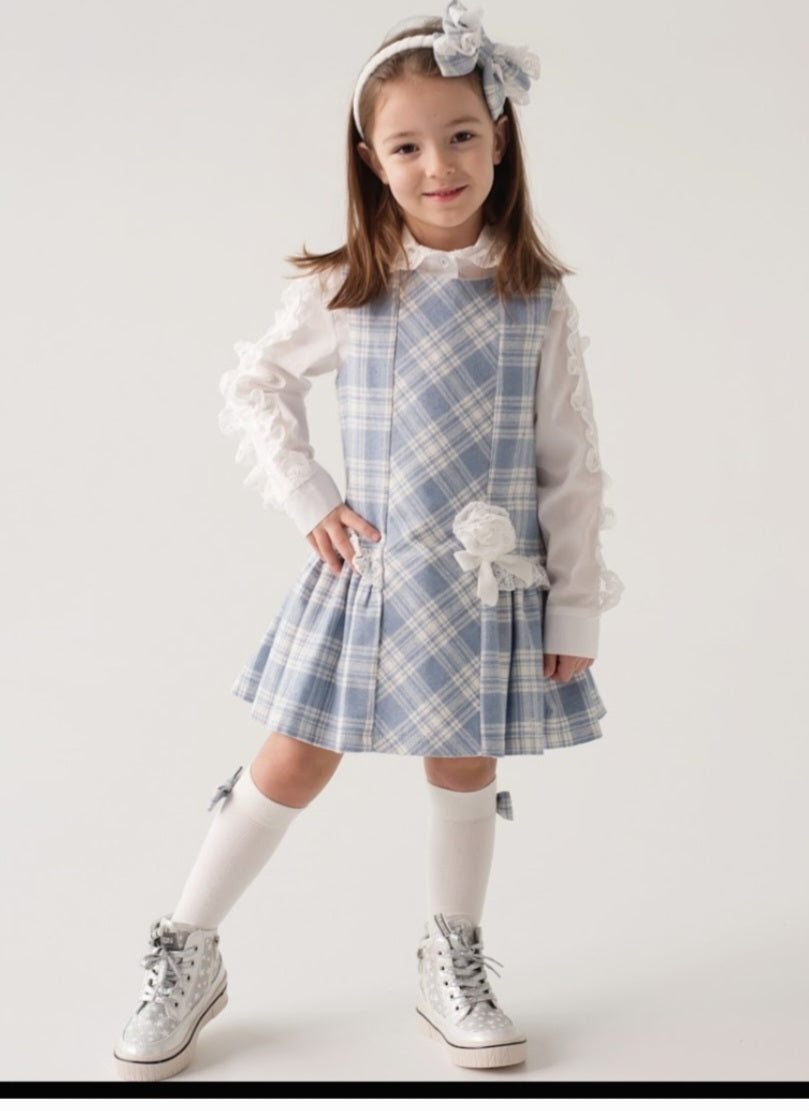 princess polly baby blue dress Blue Rose Dresses