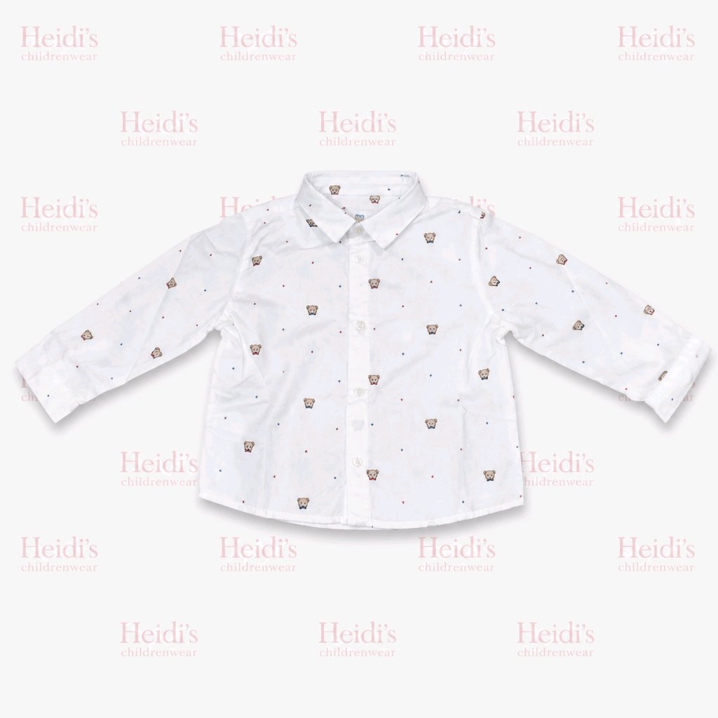 Mayoral boys set