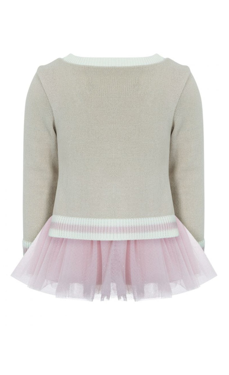 LAPIN HOUSE DRESS AND JUMPER