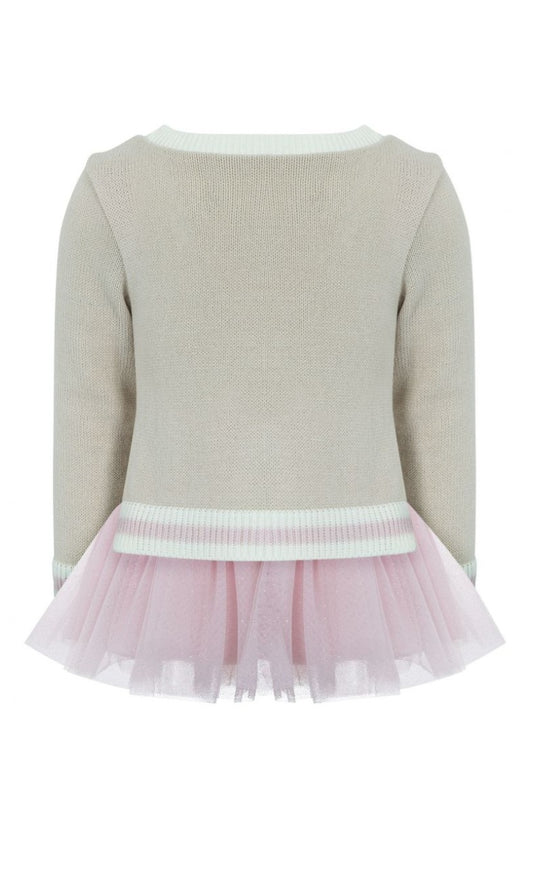 LAPIN HOUSE DRESS AND JUMPER