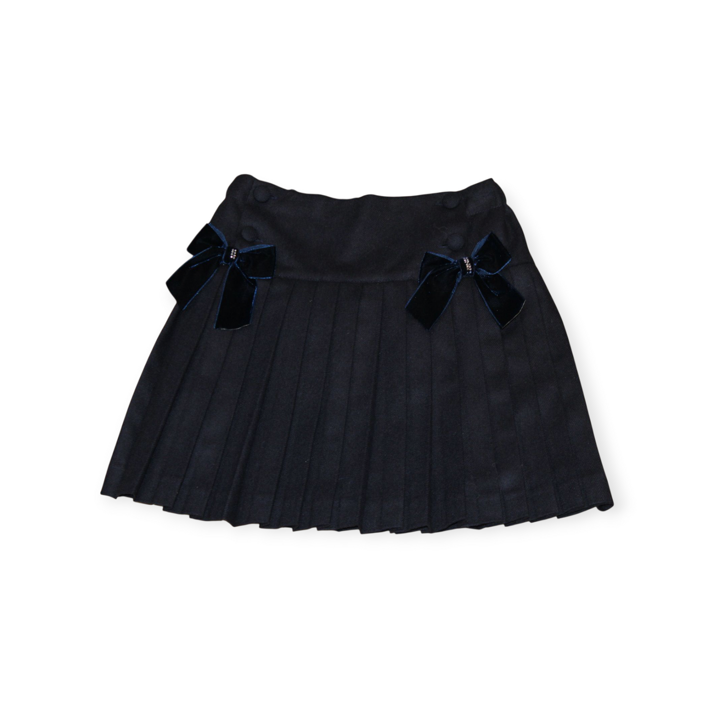 PICCOLA SPERANZA OUTFIT