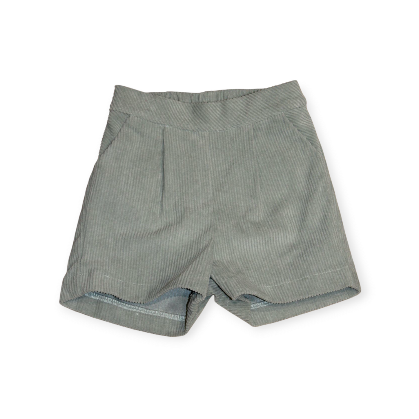 PICCOLA SPERANZA BOYS OUTFIT