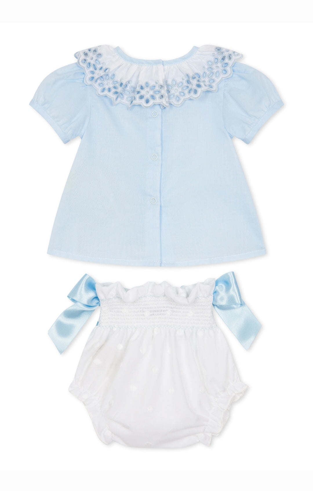 Piccola speranza jam pants set