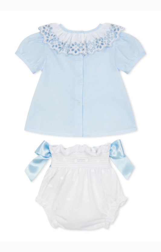 Piccola speranza jam pants set