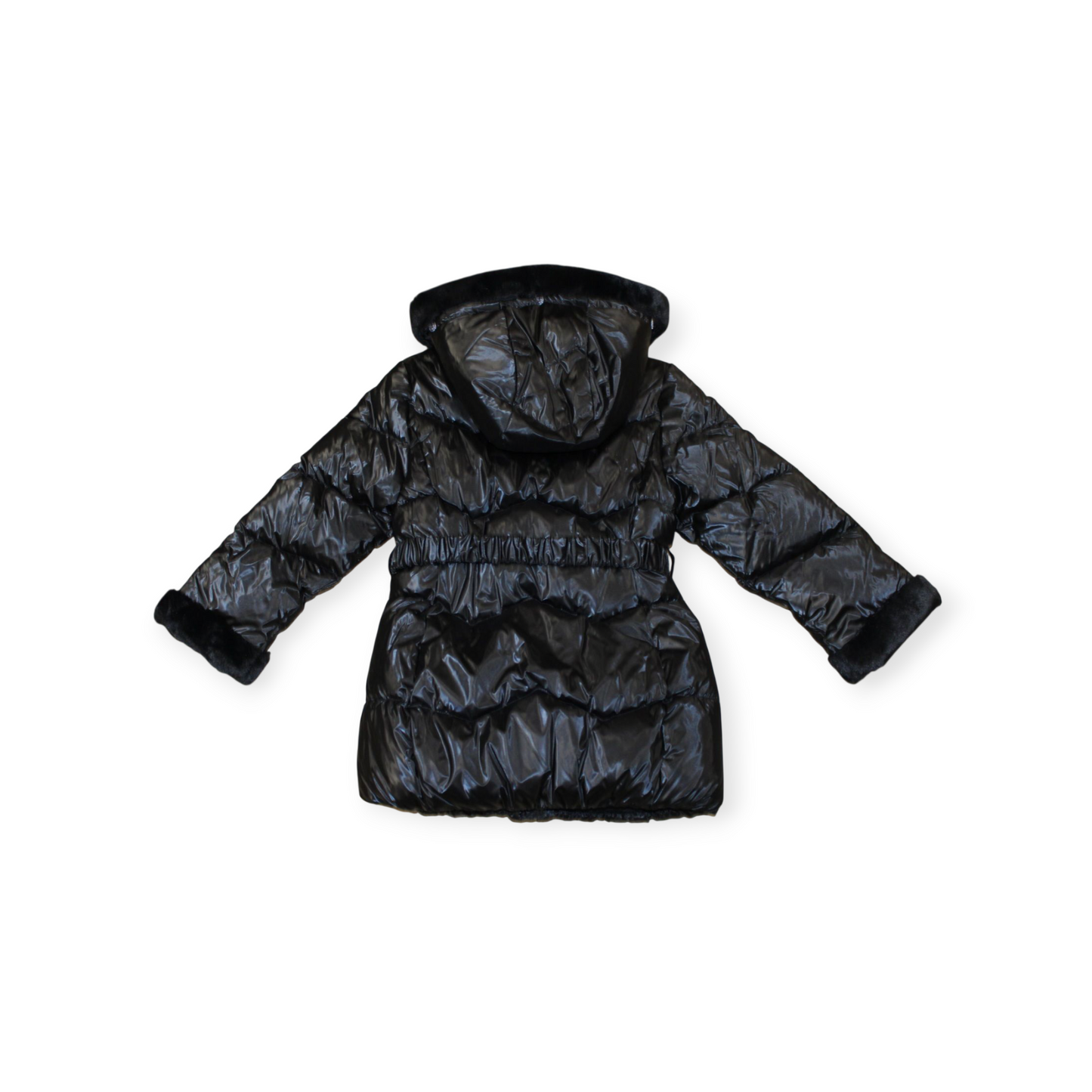 MAYORAL COAT