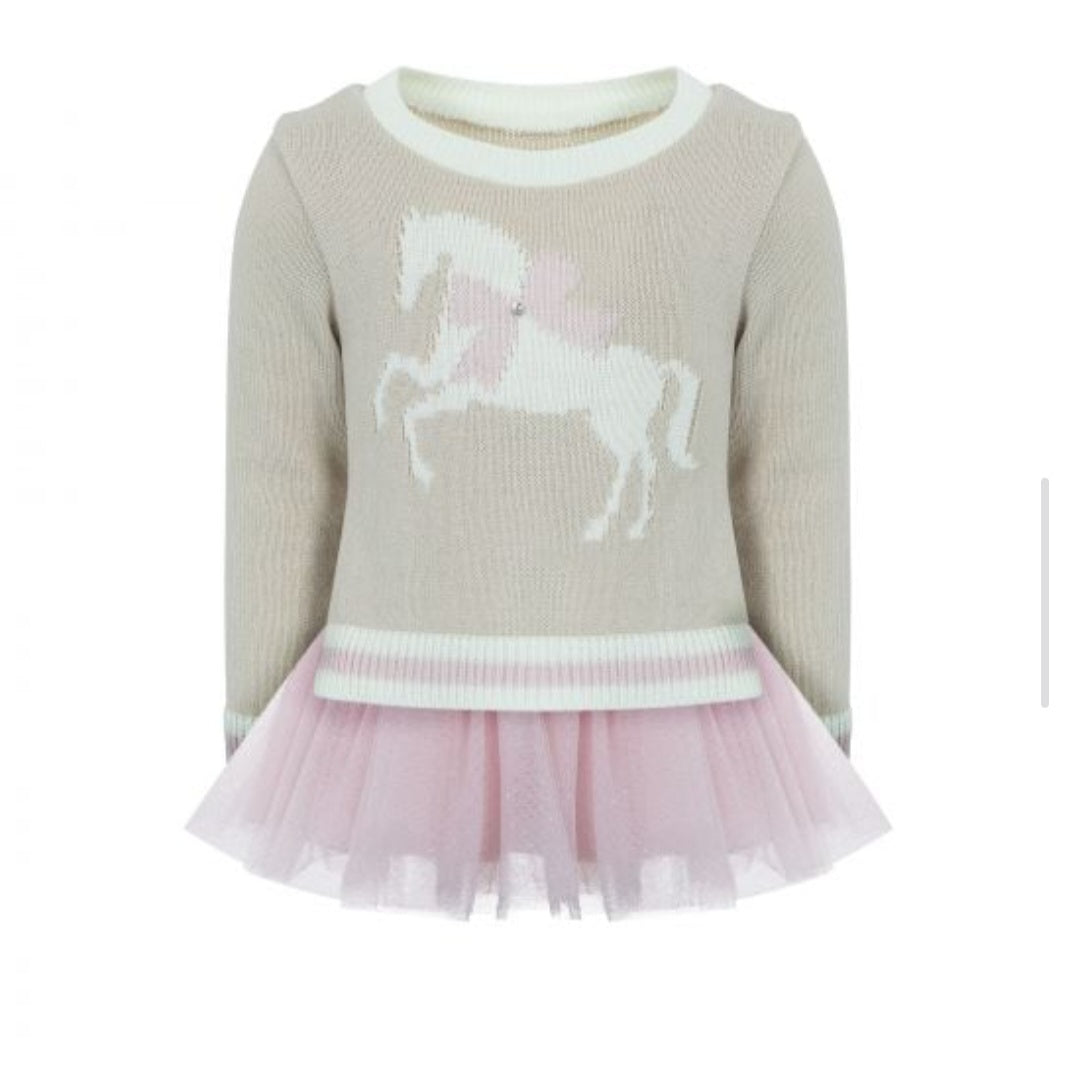 LAPIN HOUSE DRESS AND JUMPER – Heidi's Children's Wear