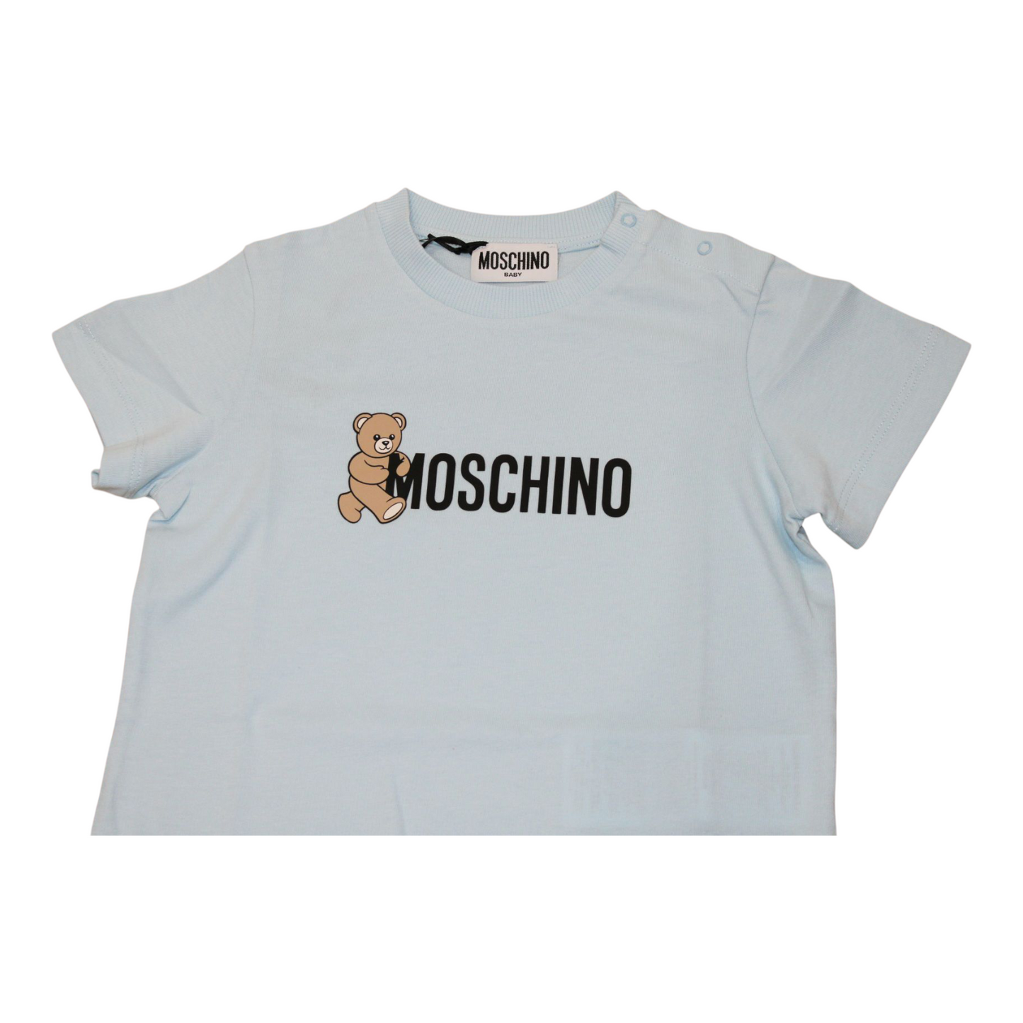 MOSCHINO T SHIRT