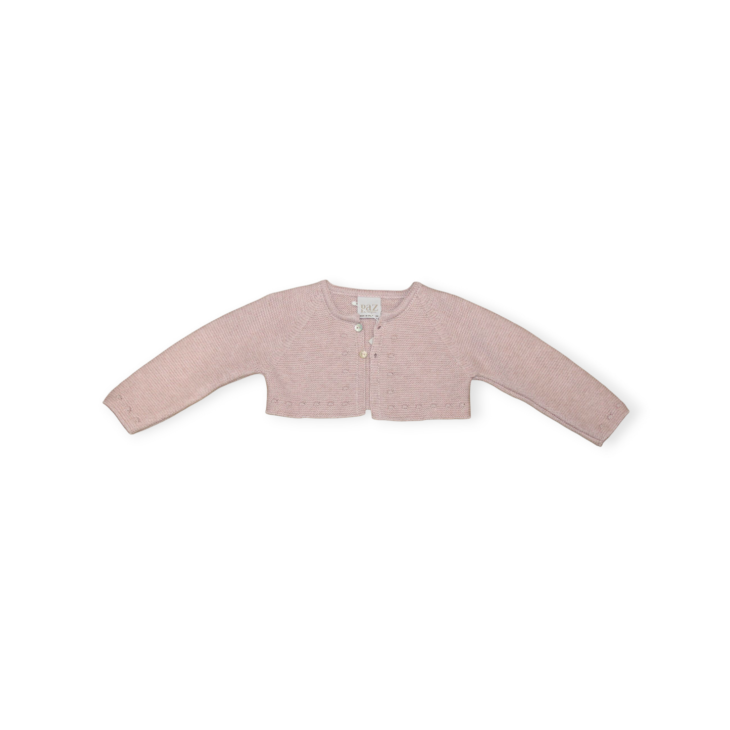 PAZ RODRIGUEZ BANY GIRLS OUTFIT