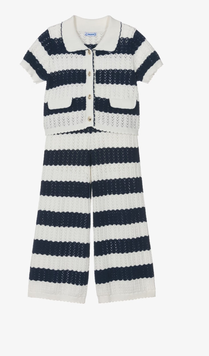 Mayoral lounge wear set