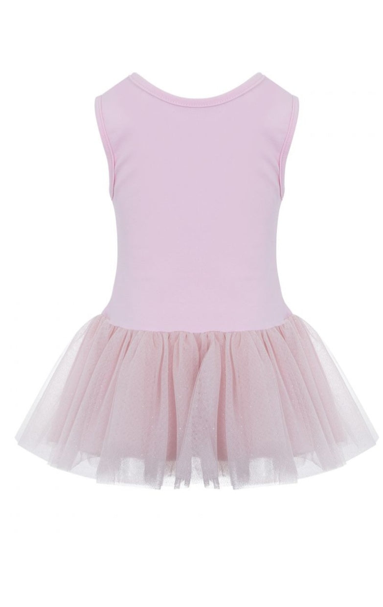 LAPIN HOUSE DRESS AND JUMPER