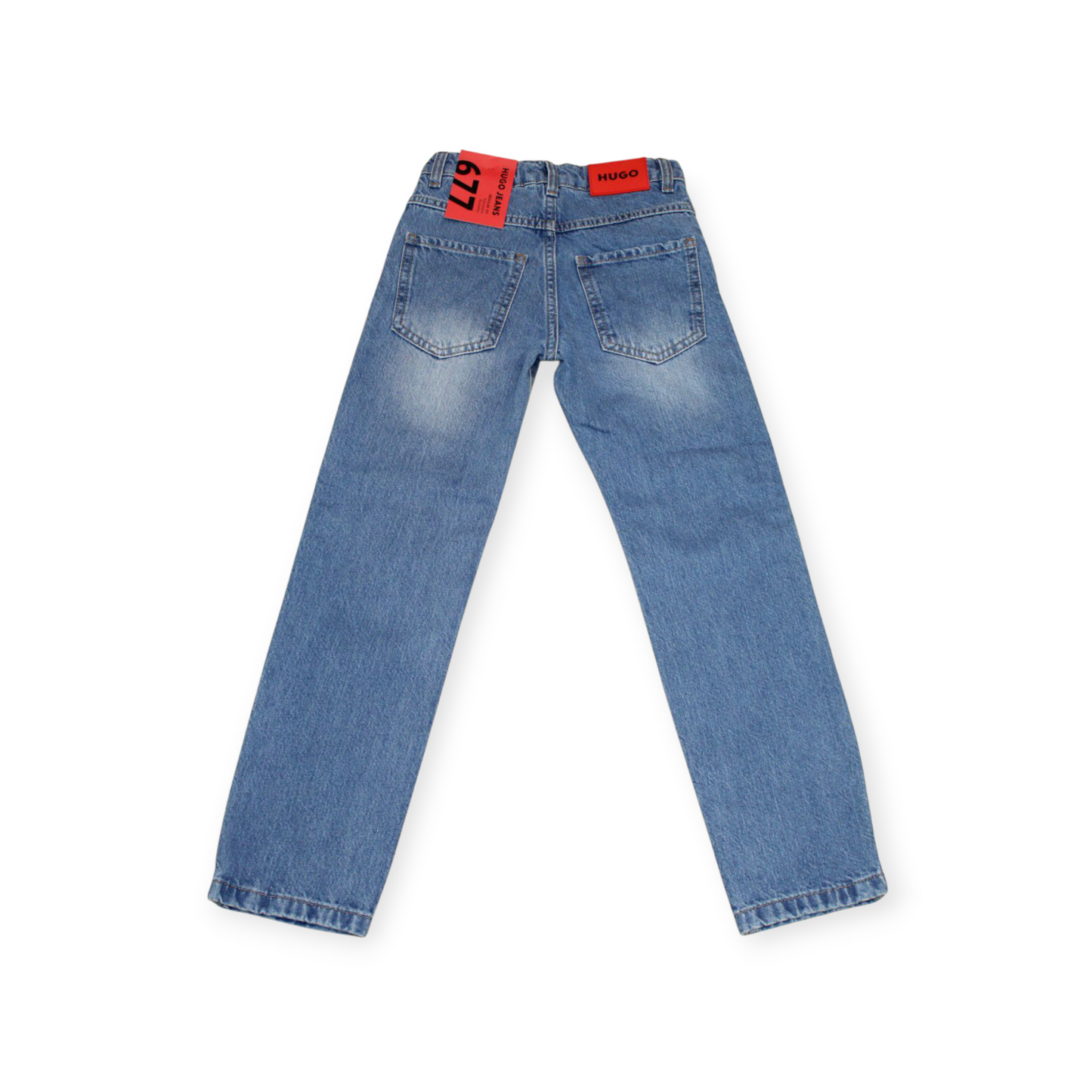 HUGO BOYS JEANS