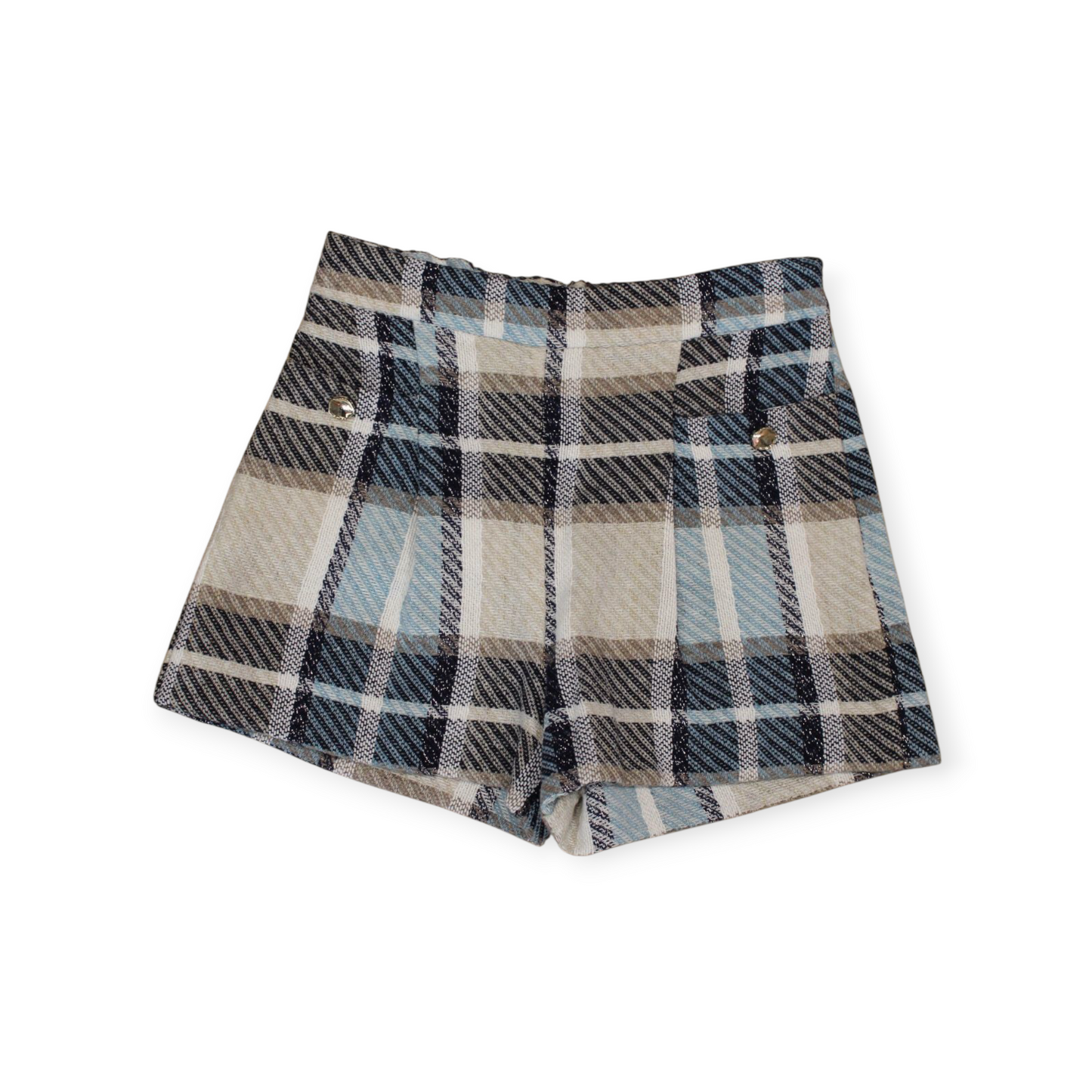 MAYORAL GIRL'S SHORT SET
