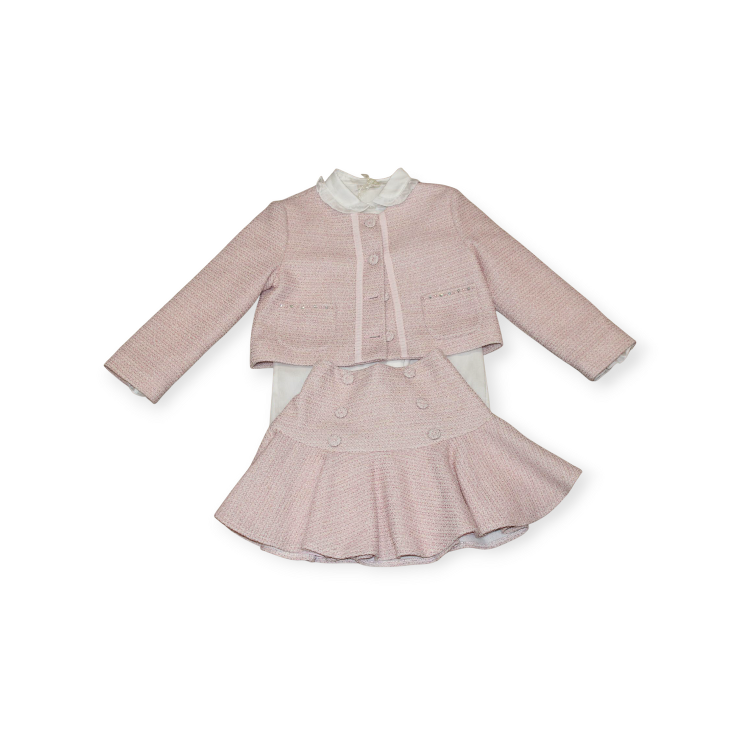 BIMBALO 3 PIECE SUIT