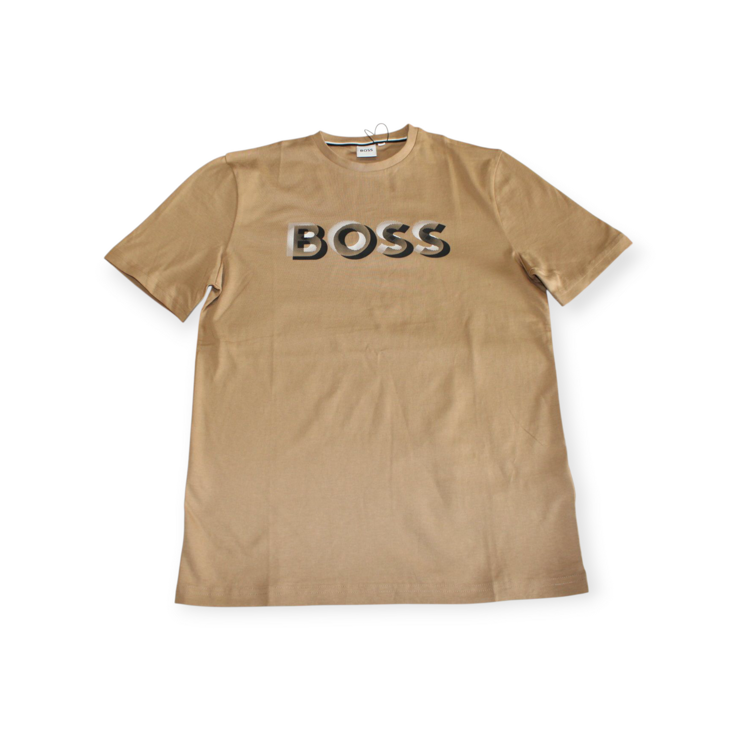 BOSS T SHIRT