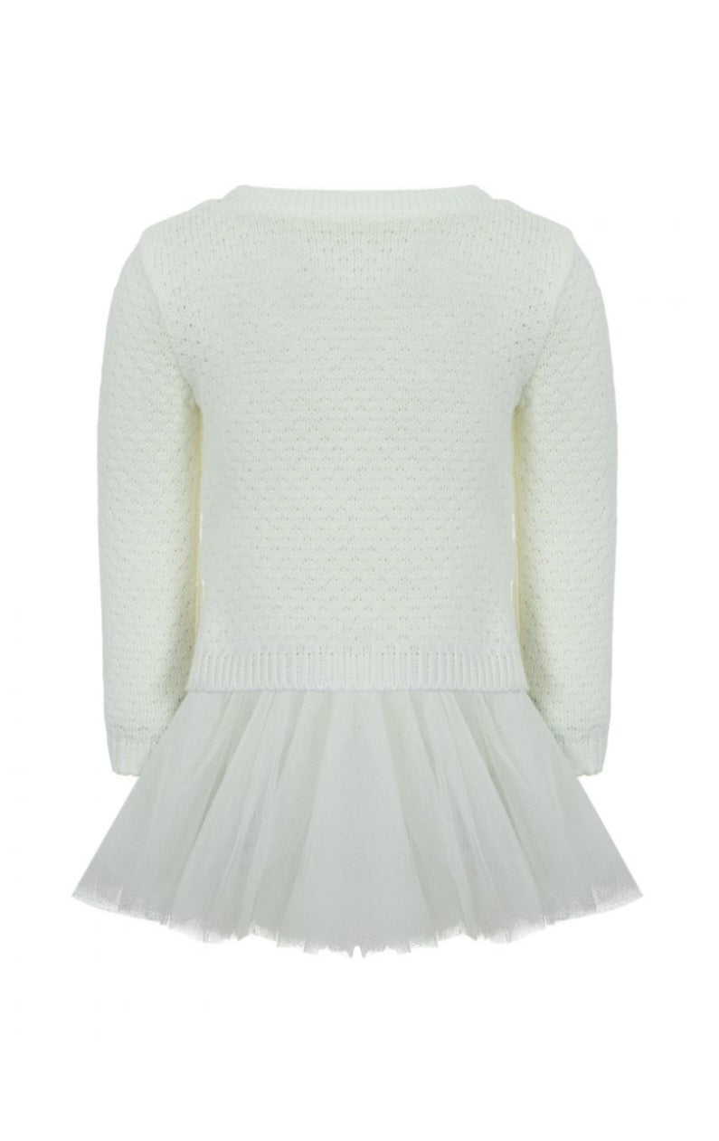 LAPIN HOUSE DRESS AND JUMPER