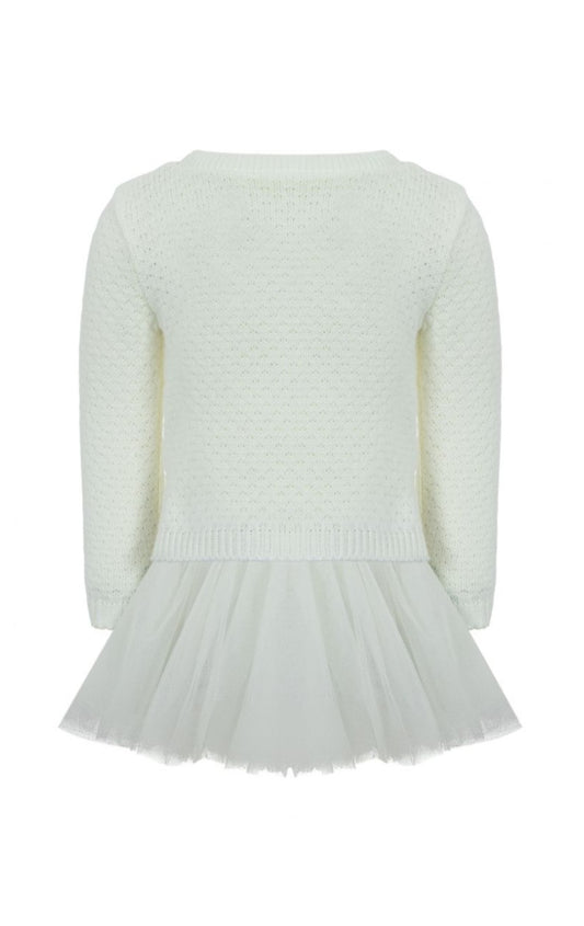 LAPIN HOUSE DRESS AND JUMPER
