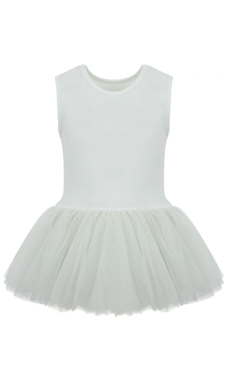 LAPIN HOUSE DRESS AND JUMPER