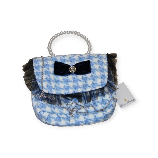 PICCOLA SPERANZA HANDBAG