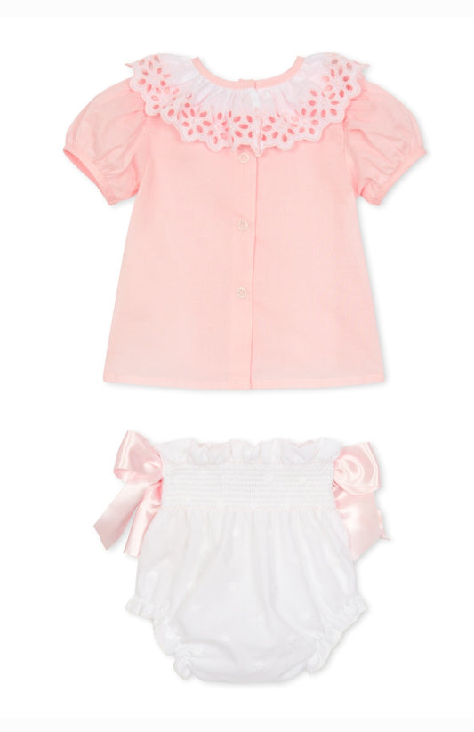 Piccola speranza jam pants set