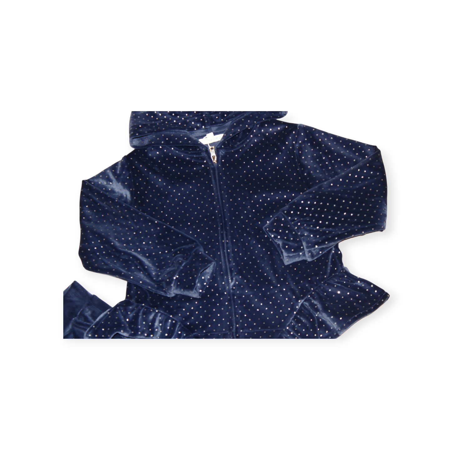MAYORAL 3 PIECE TRACKSUIT
