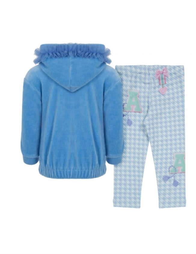 LAPIN HOUSE LEGGING SET