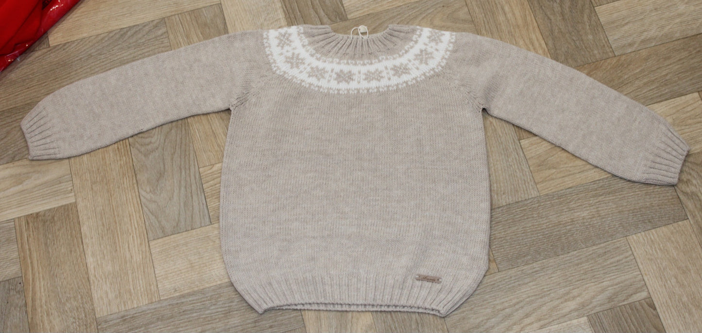 MARTIN ARANDA 3 PIECE SET