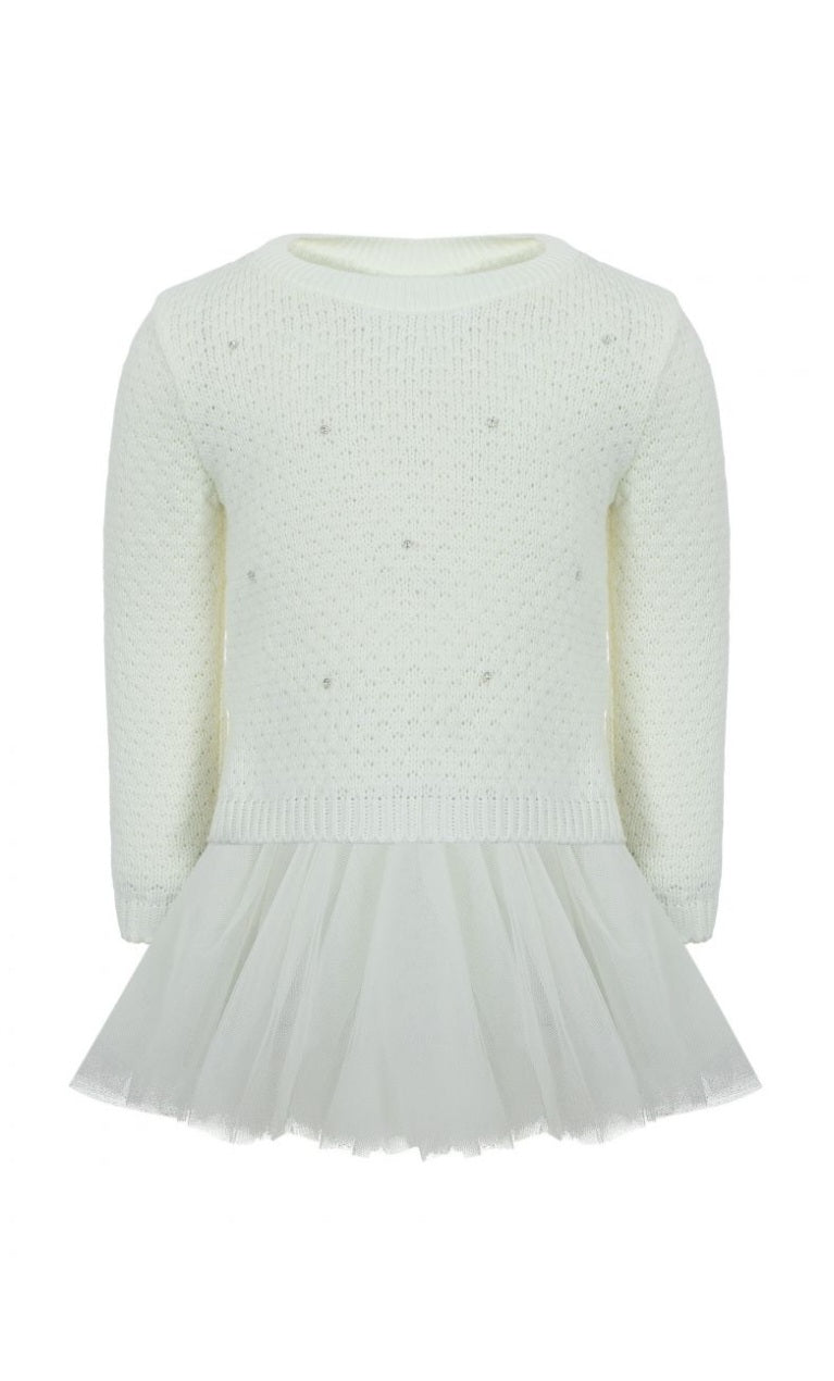 LAPIN HOUSE DRESS AND JUMPER