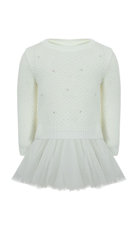 LAPIN HOUSE DRESS AND JUMPER