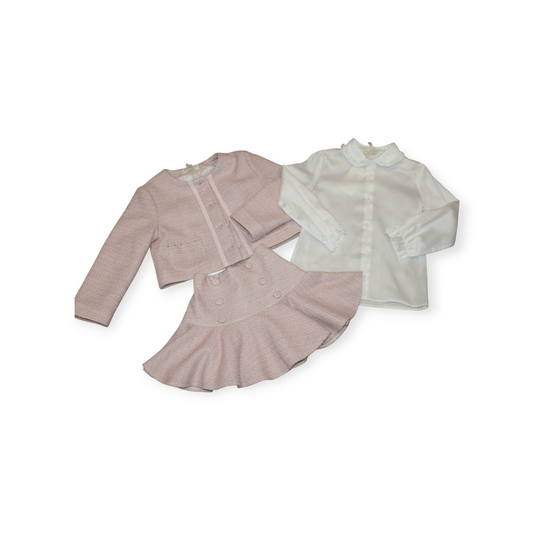 BIMBALO 3 PIECE SUIT