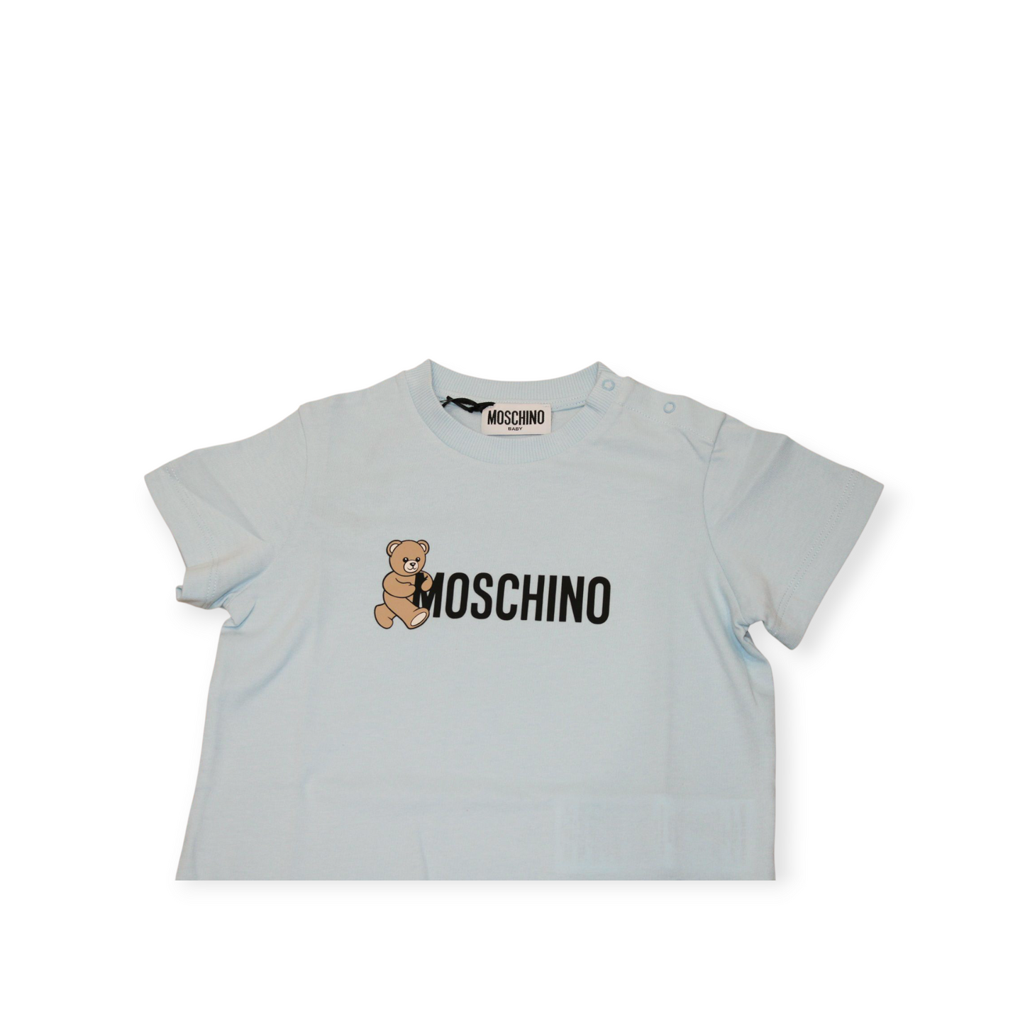 MOSCHINO T SHIRT