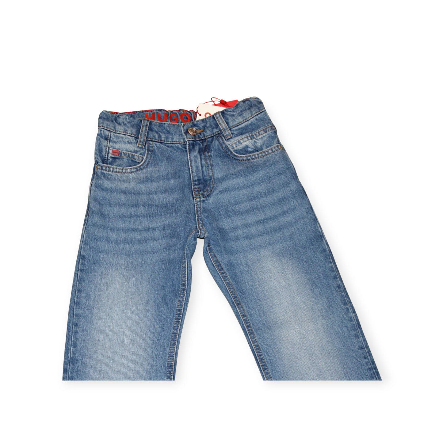 HUGO BOYS JEANS