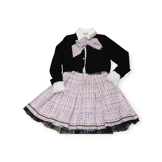 PICCOLA SPERANZA 3 PIECE SET